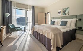 Clarion Collection Arcticus Harstad 4*